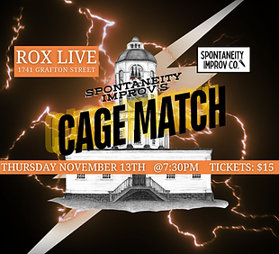 Nov 13 Cage Match.png