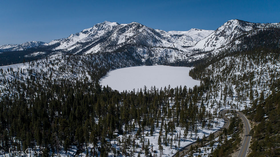 Thumbnail: Mountains and Lakes Landscape Collection