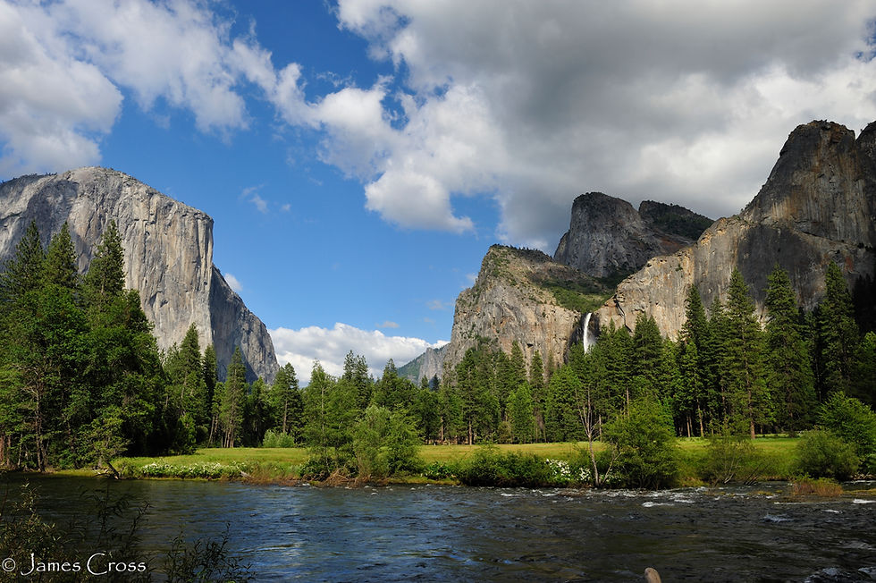 Thumbnail: Mountains and Lakes Landscape Collection