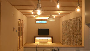 天然素材は面白い！