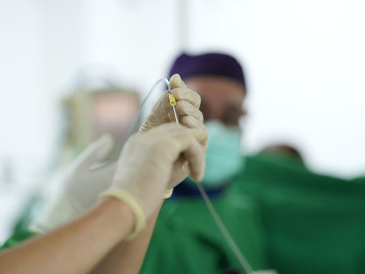 iRnovate Pte. Ltd. signs agreement with NUH and NUS for global exclusive rights to exploit VABS patents