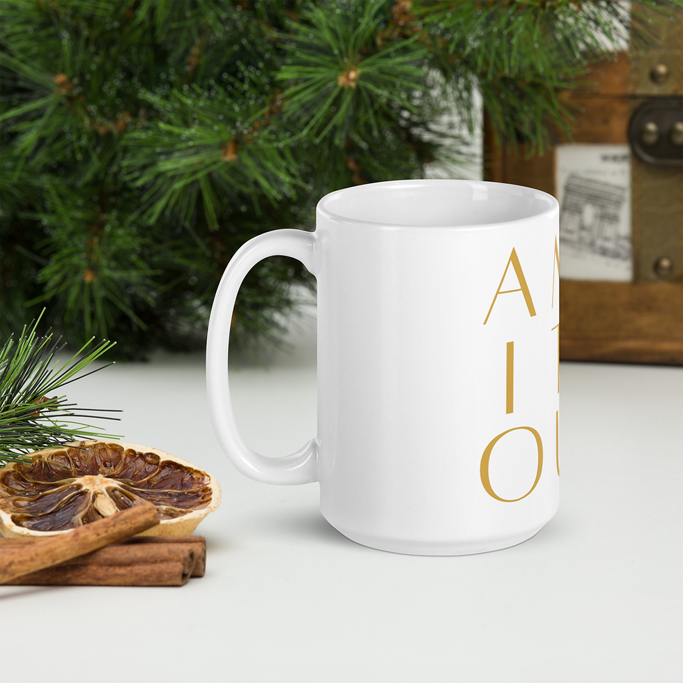 Thumbnail: Ambitious Mug