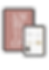 Thumbnail: Hardcover Journal + 2026 Digital Planner