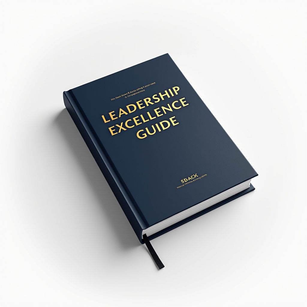 Leadership Excellence Guide