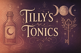 Spiritual reading event Tarot Tuesday banbury