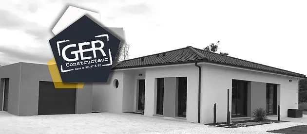 Ger Constructeur De Maisons Individuelles Agen Montauban Auch