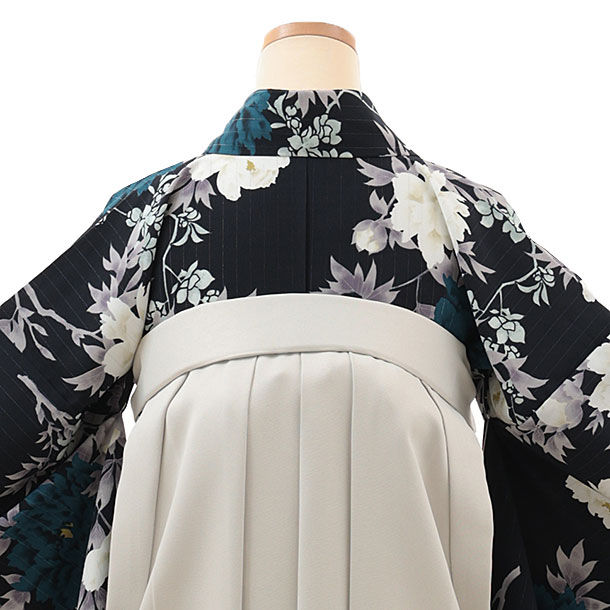 サムネイル： 卒業袴 034