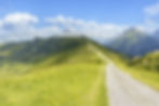 Wir begleiten Sie auf dem Weg zum Ziel.