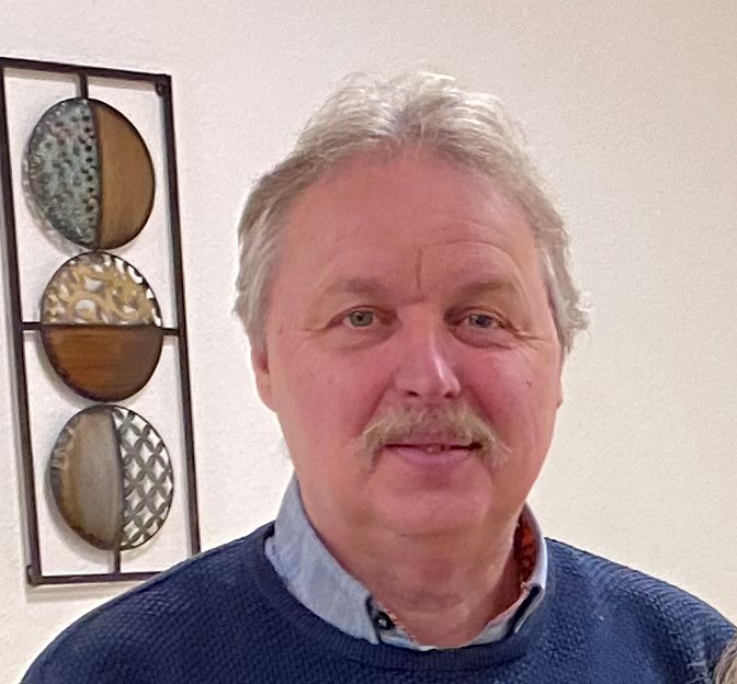 Jürgen Hüttemann Zocher Bestattungen