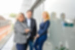 Monique Schmahl, Alexander Flüchter, Karoline Flüchter, NAVONO GmbH