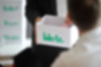 Mission Vision - Was sind wichtige Werte?