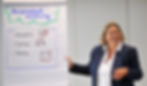 Monique Schmahl, Expertin für Personalentwicklung