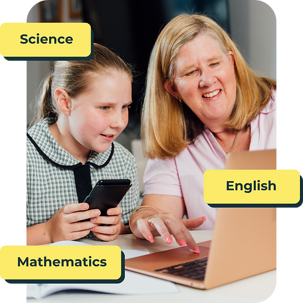 Personalized learning by Expert Tutors.png