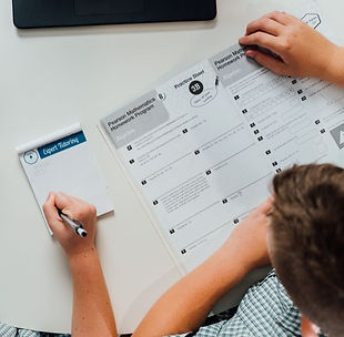 NAPLAN Preparation and Coaching with Expert Tutors
