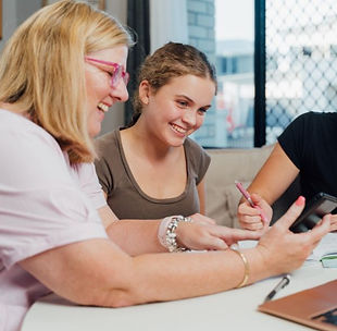 Holiday Tutoring Programs