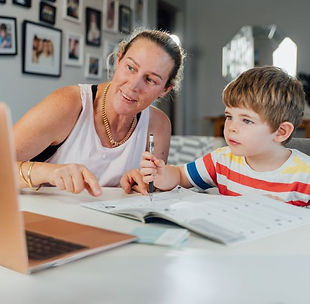 Homeschooling Support with Expert Tutors