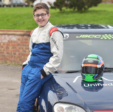 Ollie Handley
