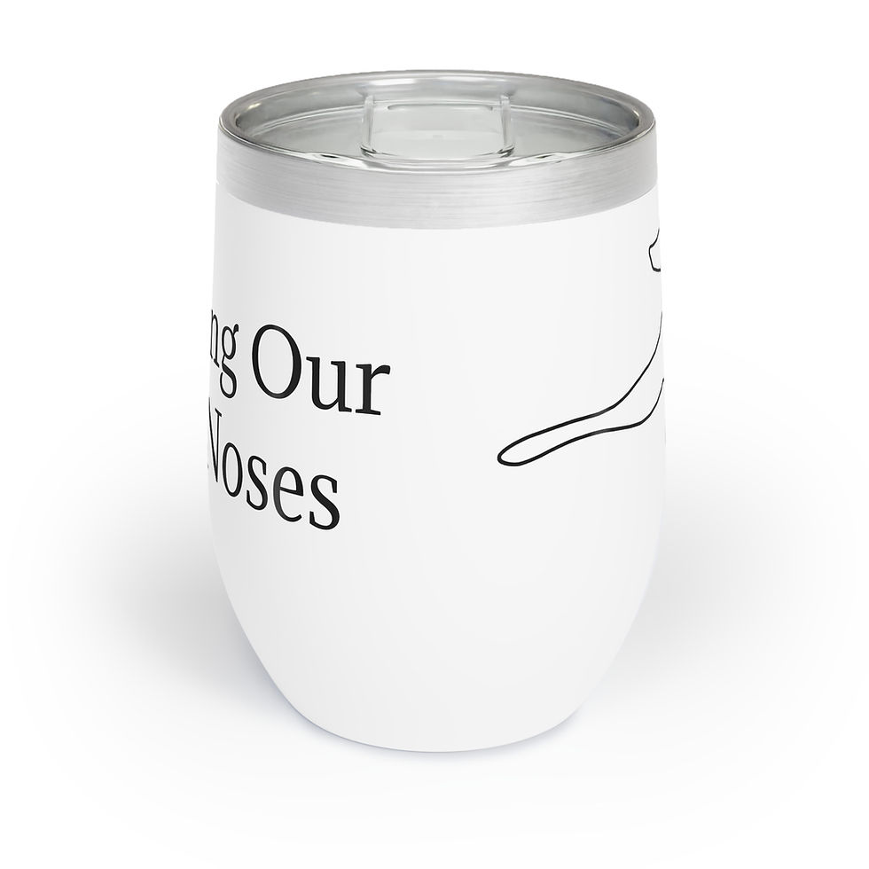 Thumbnail: Chill Wine Tumbler