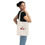 Thumbnail: Organic Canvas Tote Bag