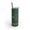 Thumbnail: Skinny Matte Tumbler 20oz