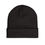 Thumbnail: Embroidered Cozy Knit Hat