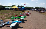 II PIKNIK MODELARSKI KMS 
Potrzebujemy wsparcia!