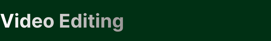 VIDEO EDITING UAT ANIMATED.gif