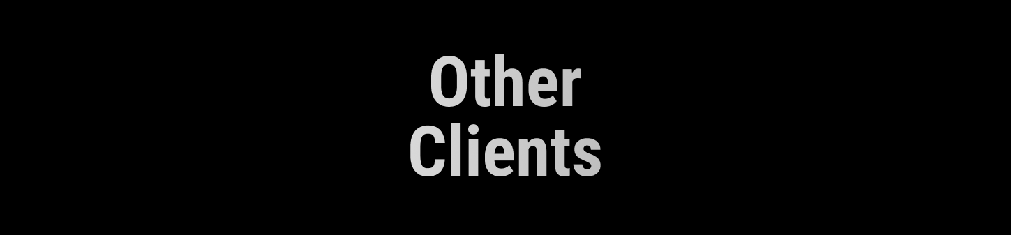 OTHER CLIENTS HEADING ANIMATED.gif