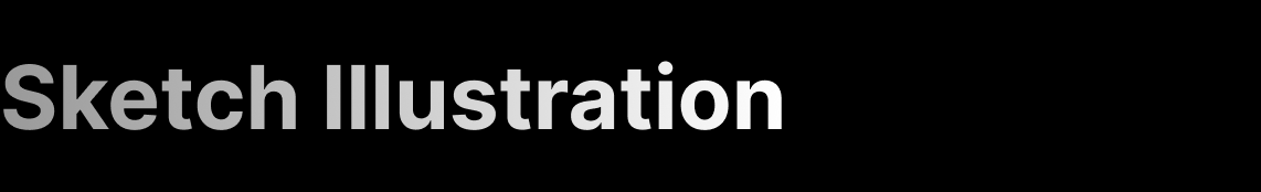 SKETCH ILLUSTRATION ANIMATED.gif