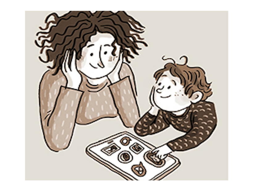 Illustration: Marie Meierhofer Institut für das Kind MMI | mmi.ch