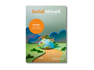 SozialAktuell: Kinder - Akteur*innen der Gesellschaft