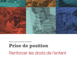 Le Réseau des droits de l’enfant réclame une stratégie nationale