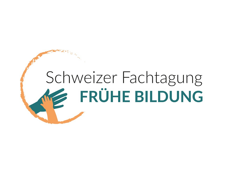 Schweizer Fachtagung Frühe Bildung