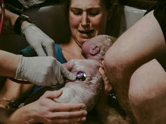 Futuri genitori e decisioni relative al parto: come superare «l’illusione della scelta»