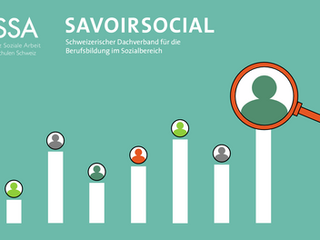 Fachkräftestudie im Sozialbereich