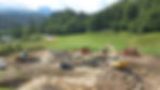 Bauschuttrecycling