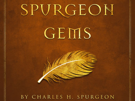Spurgeon Gems
