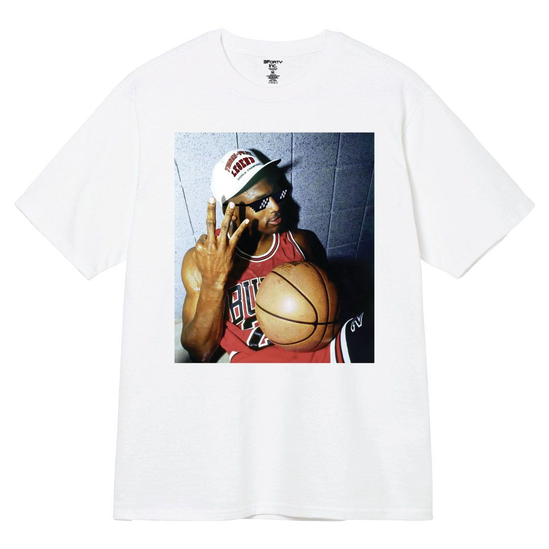 Champion Digital Printed Tee 