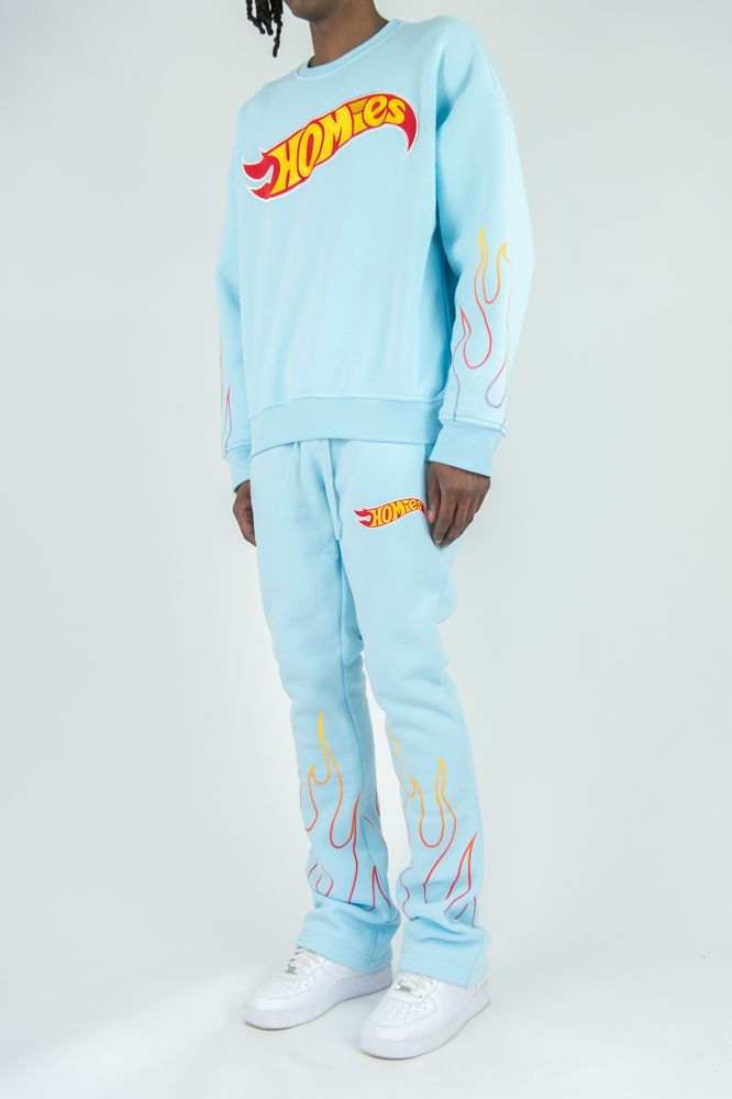 الصورة المصغرة: Homie Sweatshirt 
