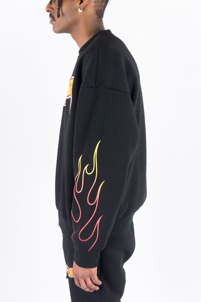 Thumbnail: Homie Sweatshirt 