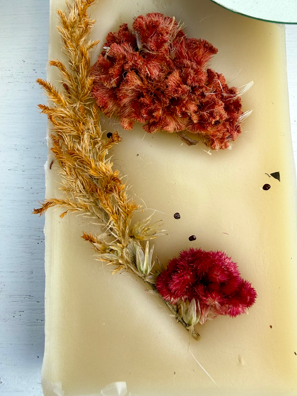 Thumbnail: Botanical Bee's Wax Sachet