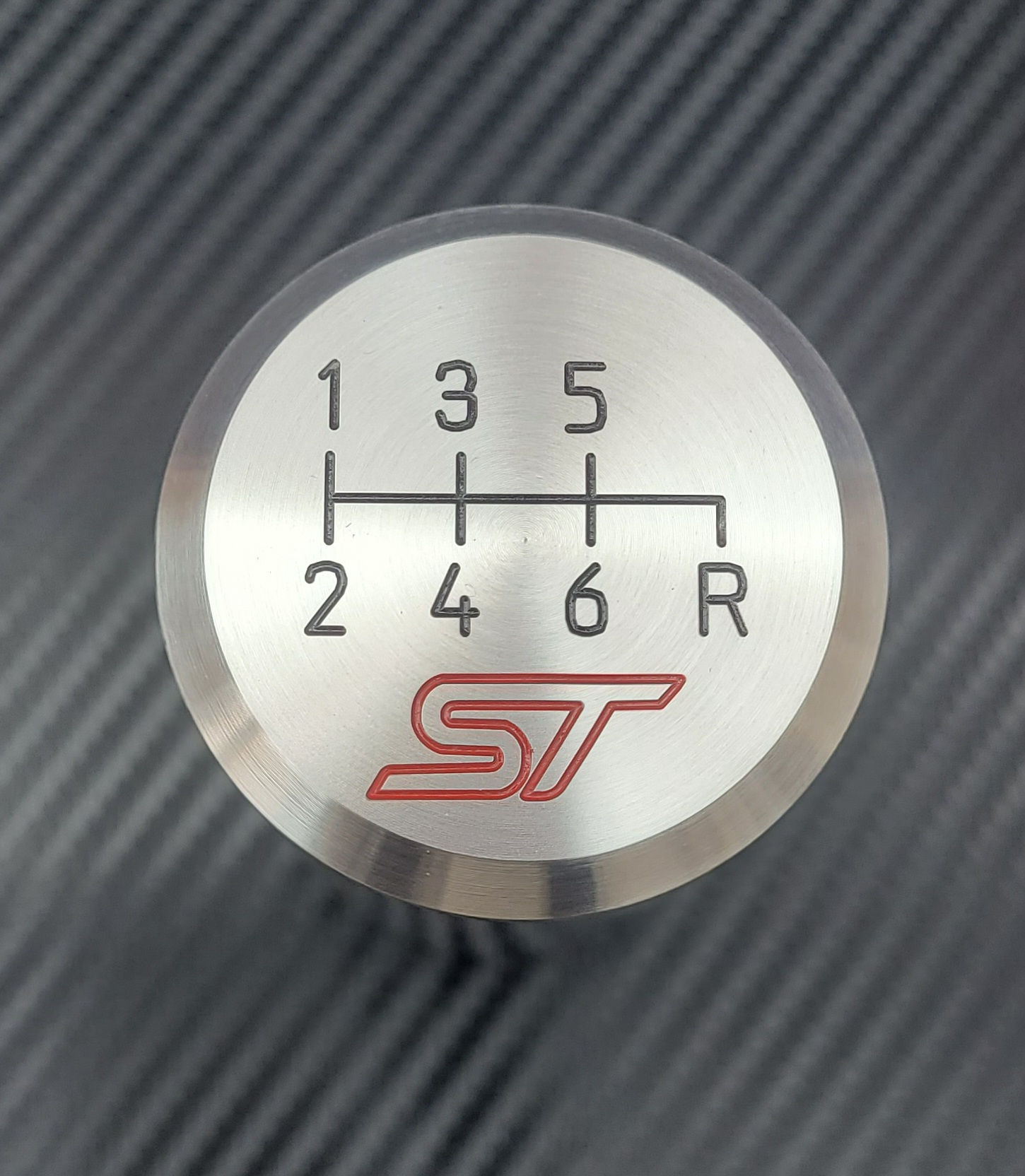 Mk2 Focus ST gear knob #60