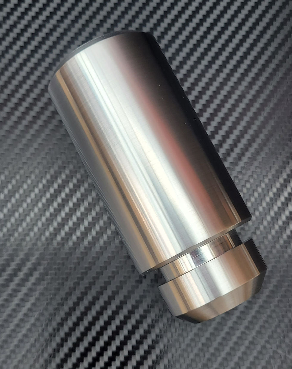 Thumbnail: Mk2 Focus ST gear knob #61