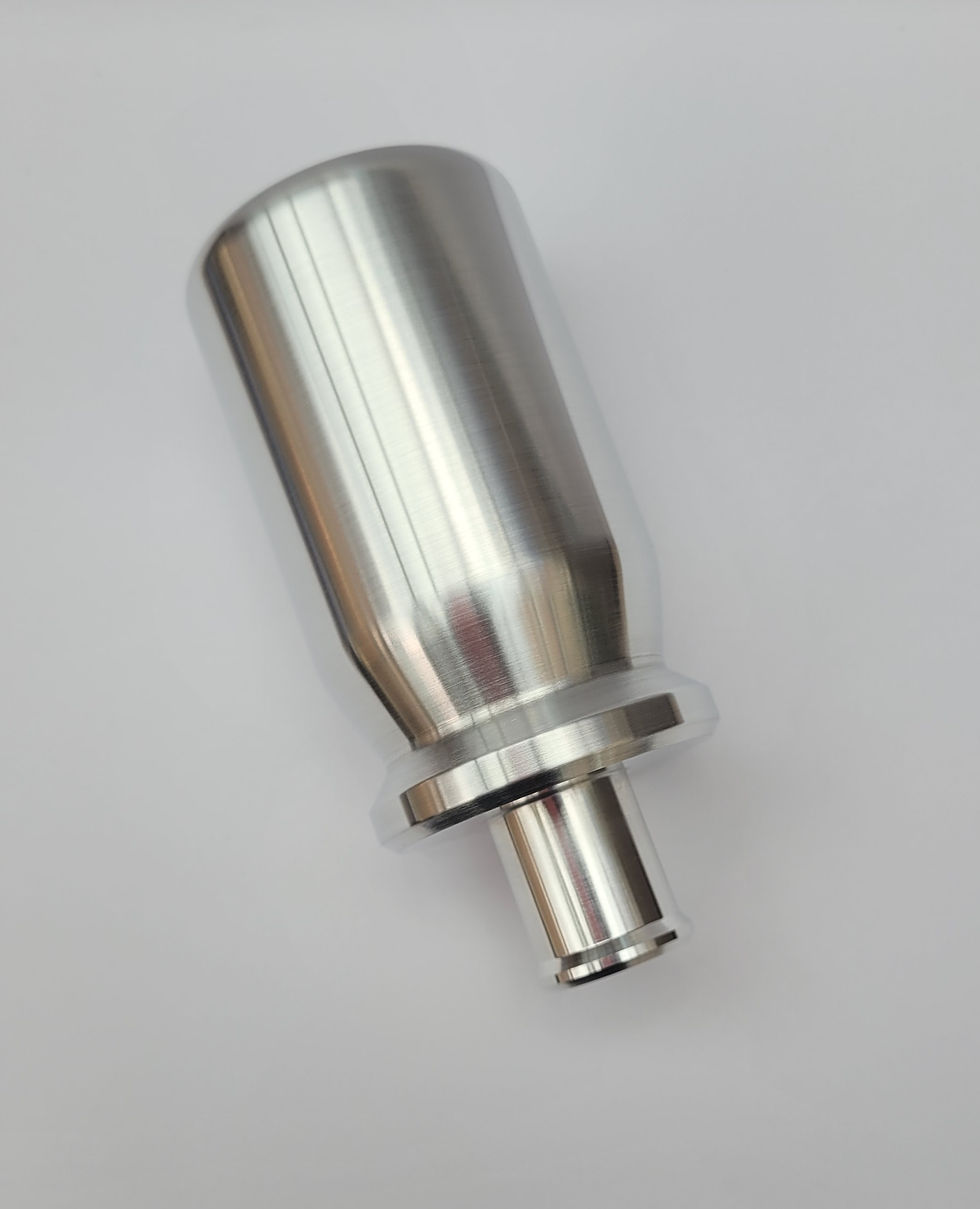 Thumbnail: Mk2 Focus RS gear knob #27