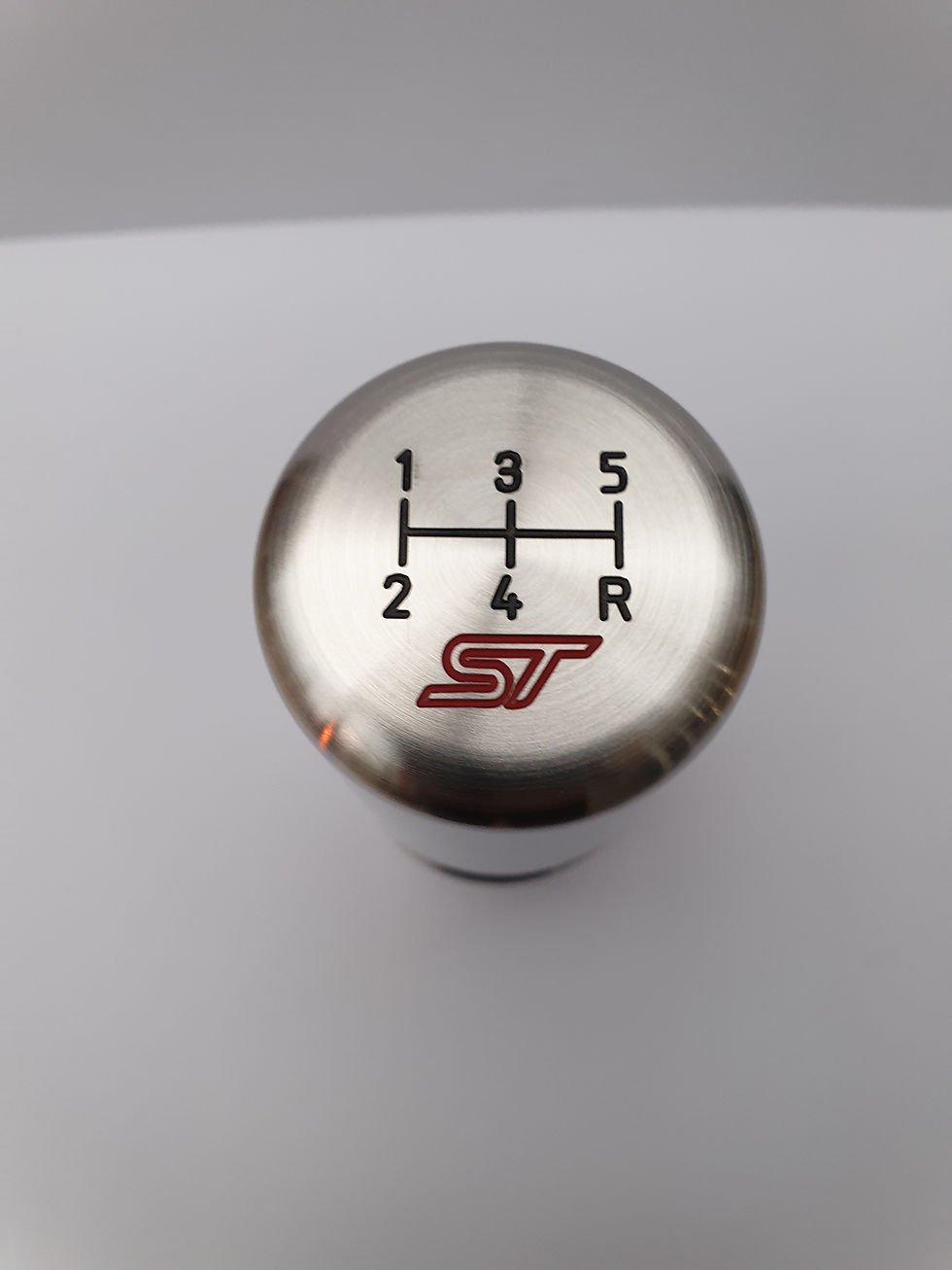 Thumbnail: MK6 FIESTA ST ALLOY GEAR KNOB #51