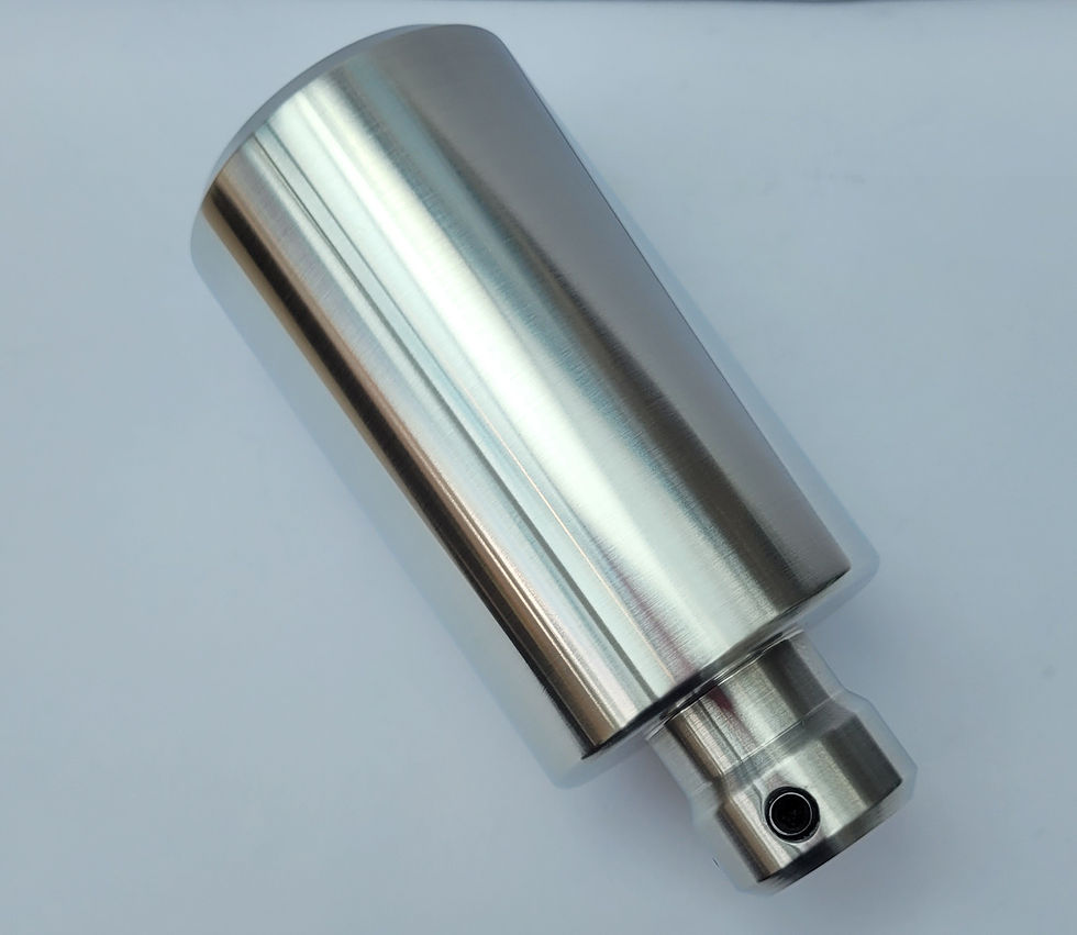 Thumbnail: VW GOLF R32 GEAR KNOB #20