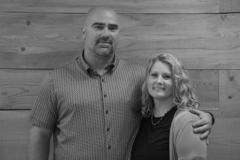 Zeb and Stacy B & W.jpg