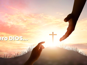 Pero Dios...