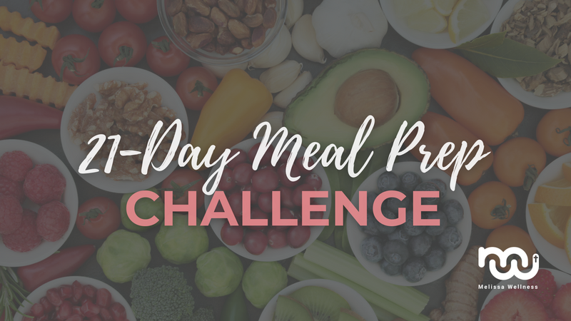 Meal Prep Guides photo