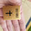 Thumbnail: Keyrings with Mini Holy Bibles